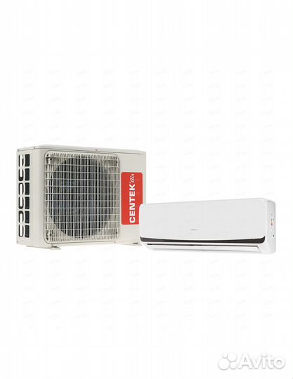Кондиционер настенный Centek CT-65B12
