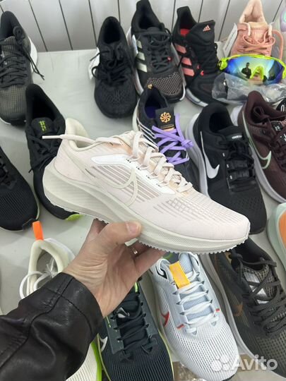 Кроссовки Nike pegasus 39 оригинал