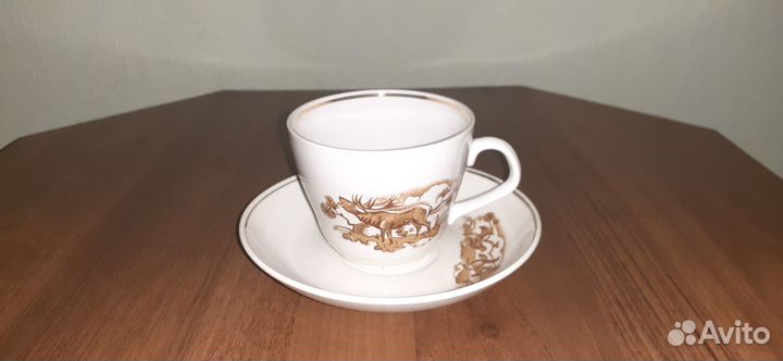 Столовая посуда