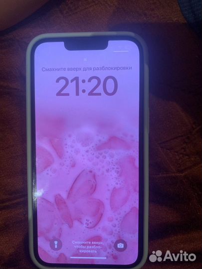 iPhone 13, 128 ГБ