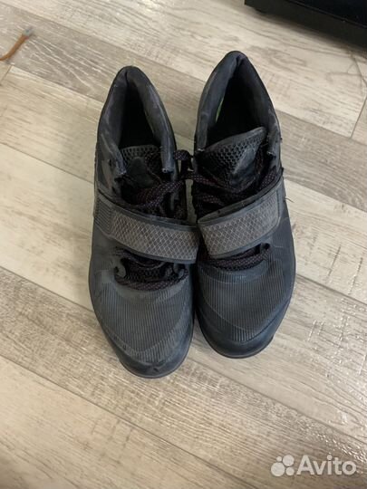 Штангетки рибок 42,5р 275см