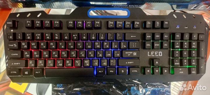 Игровой набор для пк