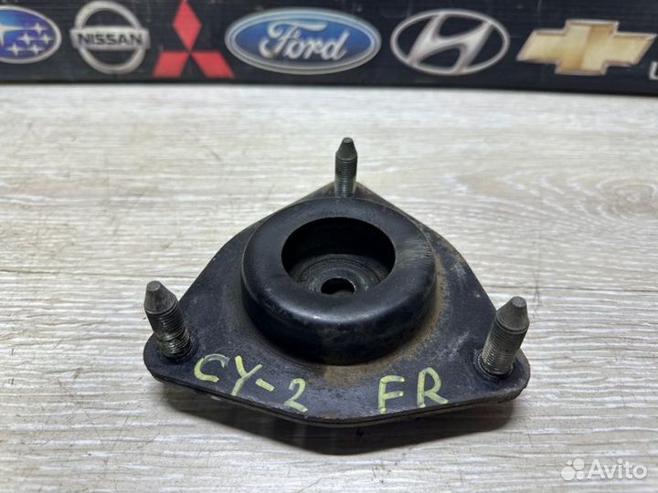 Опора стойки передняя Mitsubishi Lancer CY4A 4B11