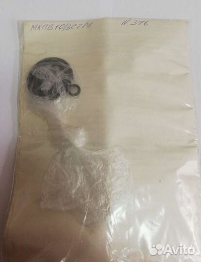 Регулятор мкпв