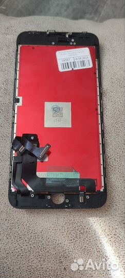 iPhone 8 plus новый дисплей