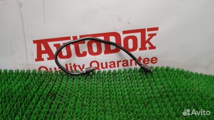 Трубка рулевой рейки (длинная) (LHD)