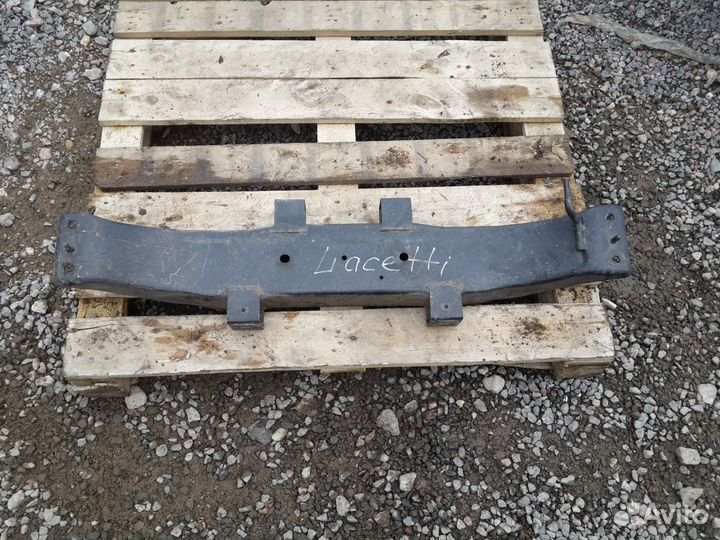 Балка задней подвески Шевроле Лачетти 96550045