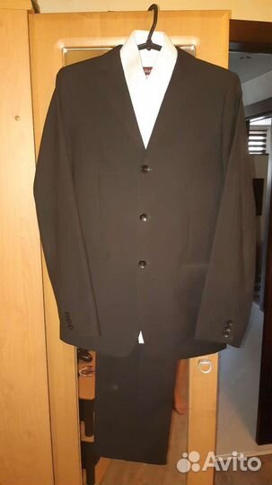 Школьный костюм для мальчика