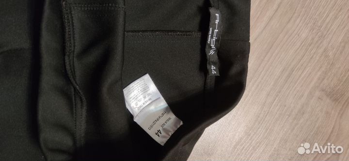 Комплект брендовой одежды пакетом 42 размер