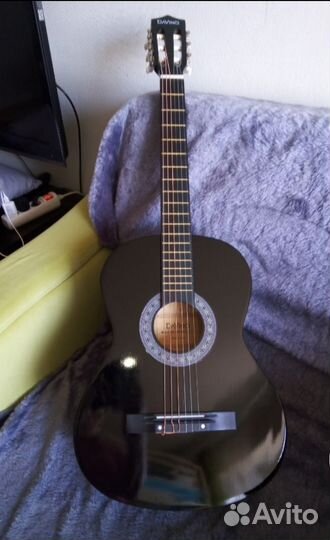 Классическая гитара