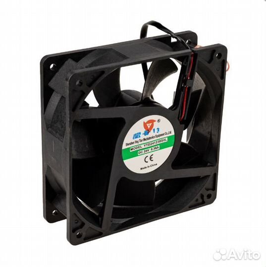 Вентиляторы для Сварочных аппаратов 12V 24V 220V