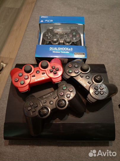 Sony playstation 3 PS3