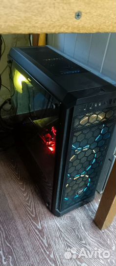 Игровой пк