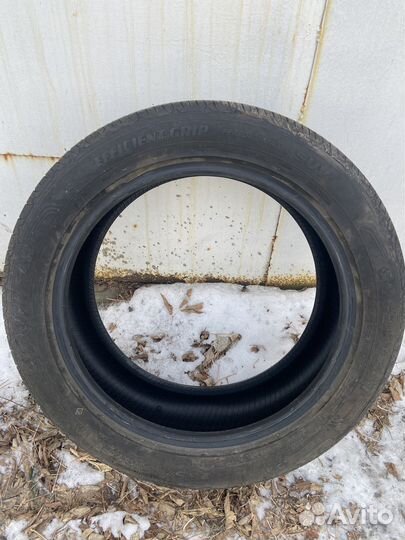 Goodyear EfficientGrip Performance SUV 235/50 R19