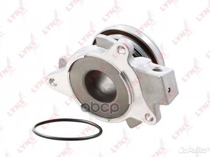 Выжимной подшипник сцепления гидравлический CL8220