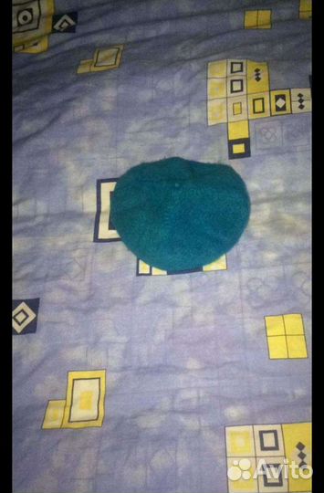 Шапочки разные для девочки