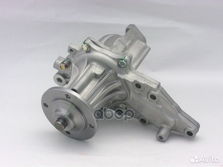 Помпа Lexus LS (F4) 460 12