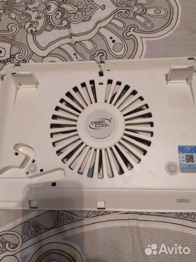 Кулер для ноутбука