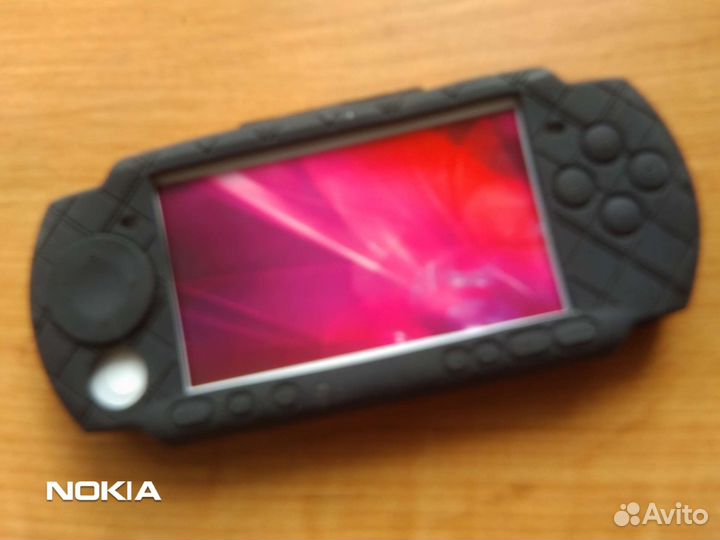 Чехол для игровой приставки