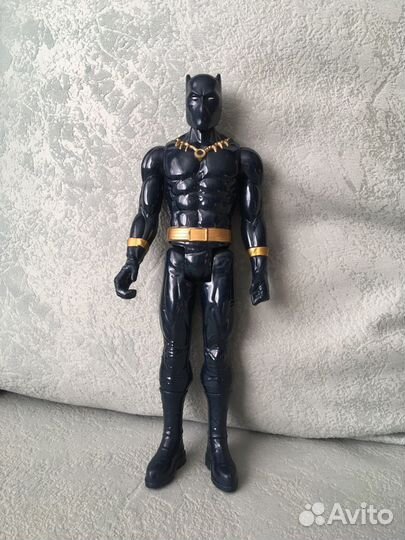 Фигурки Марвел