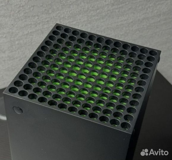Xbox series X