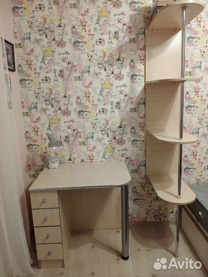 Продам комплект мебели