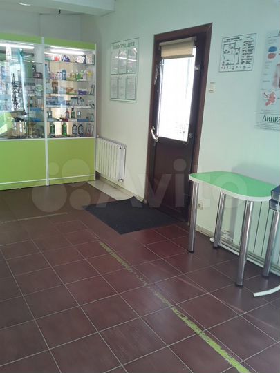 Торговая площадь, 75 м²