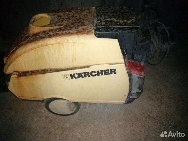 Karcher