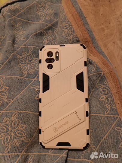 Xiaomi POCO M5s, 6/128 ГБ