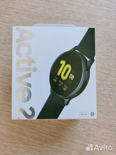 Смарт часы Samsung Galaxy Watch Active 2 44 мм