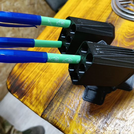 Подставка для ручек