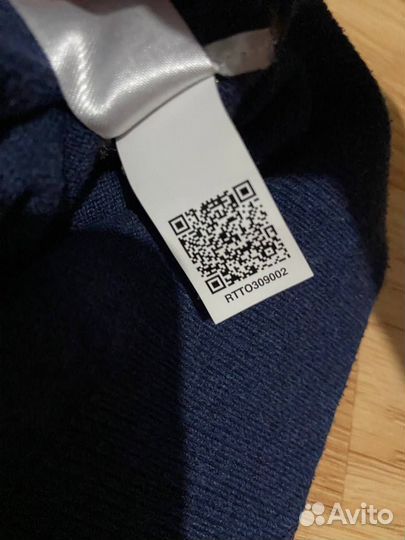 Джемпер tommy hilfiger оригинал