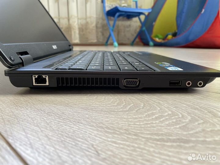 Acer, Extensa-5635zg