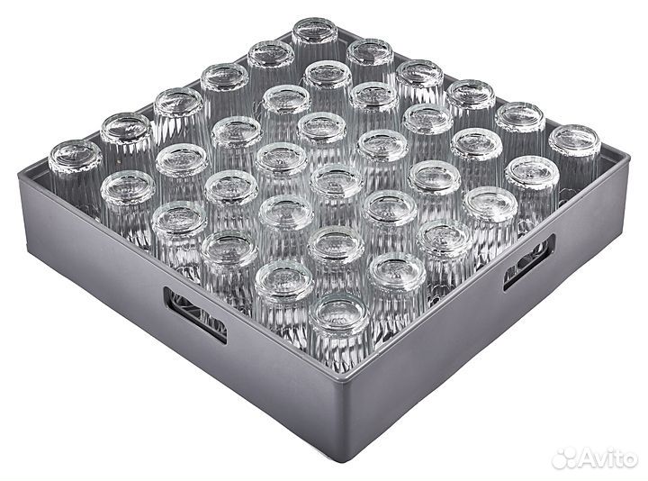 Кассета для стаканов Abat мпк-700К.1102.00.00.091