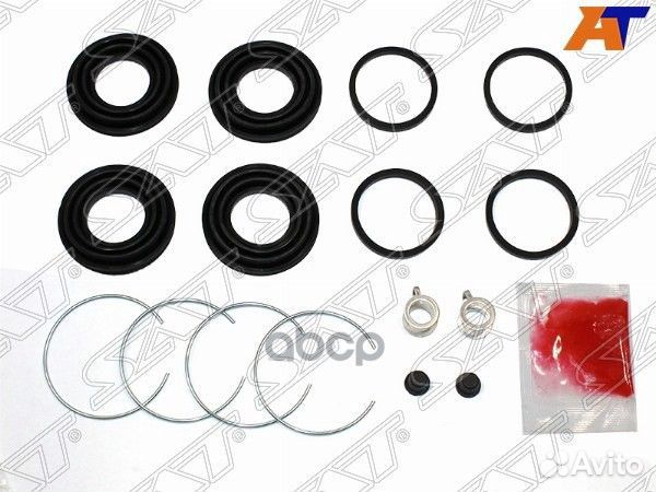 Ремкомплект суппорта RR toyota aristo JZS16#/PR
