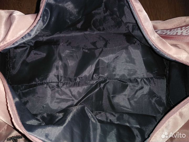 Сумка спортивная женская