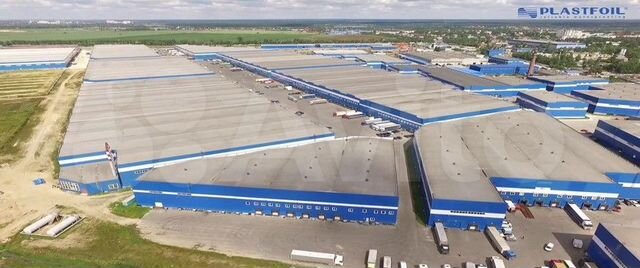 Аренда склада, 300 м²