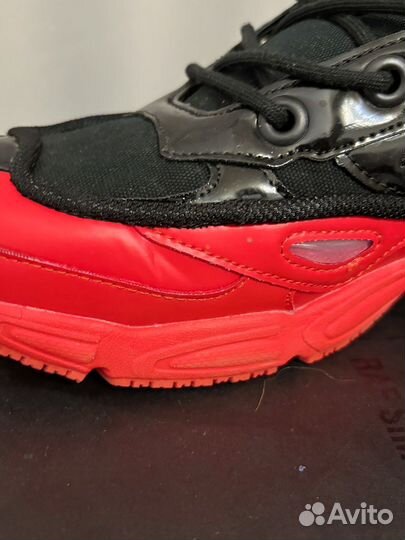 Кроссовки adidas raf simons ozweego 3