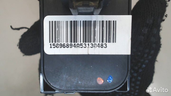 Переключатель света Chevrolet Tahoe, 2007