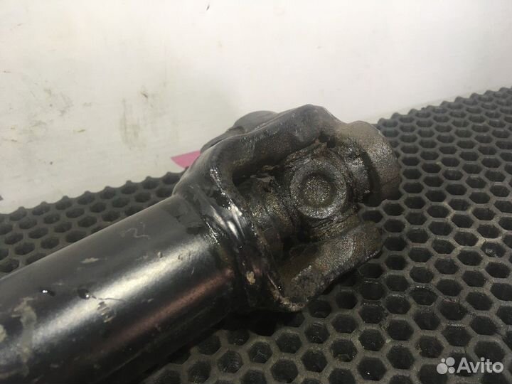 5010600155 Кардан рулевой Renault Premium