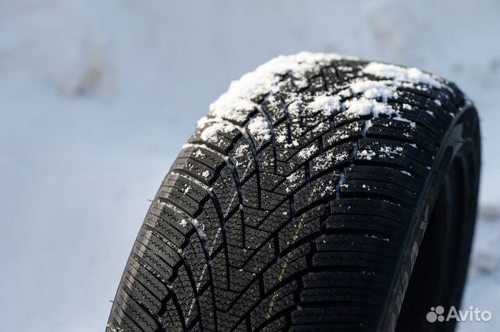 Zmax Winterhawke I 215/55 R17 98V