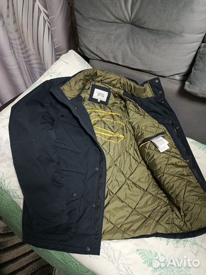 Куртка мужская Camel active