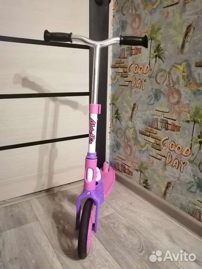Самокат детский