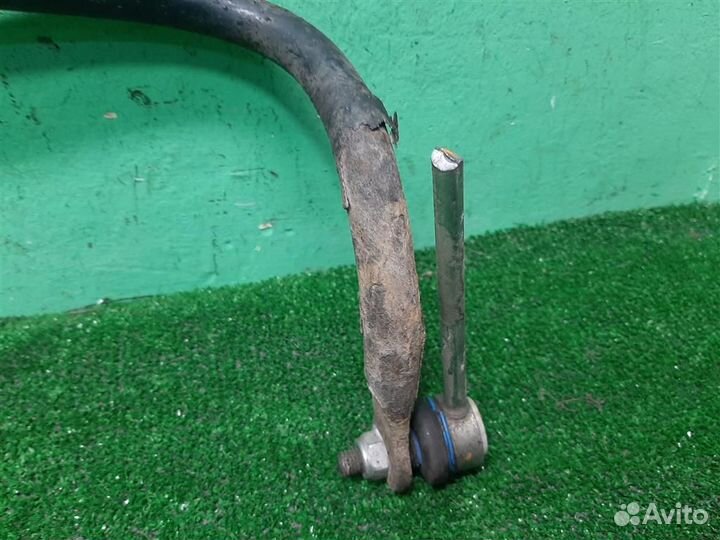 Стабилизатор передний Hyundai Getz TB 2007