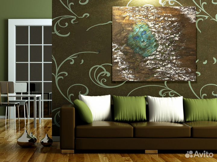 Интерьерная картина