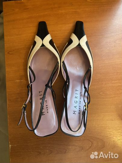 Обувь женская