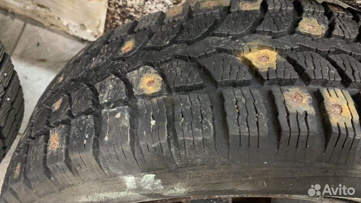 Штампованные диски R13