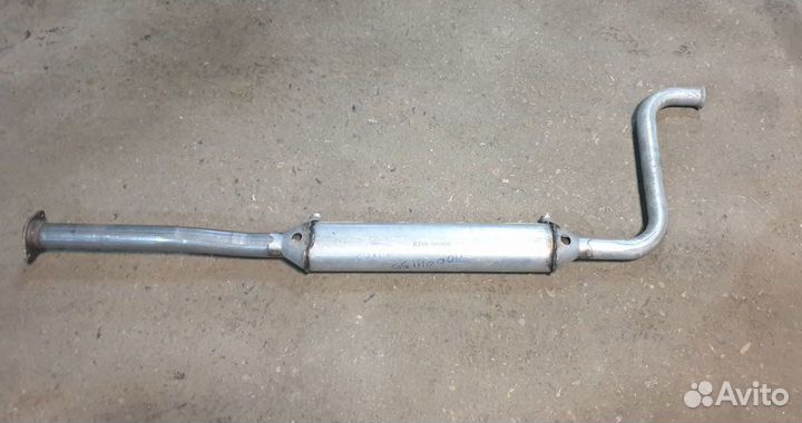 Резонатор Лада Лада 2110 (1995-2007)