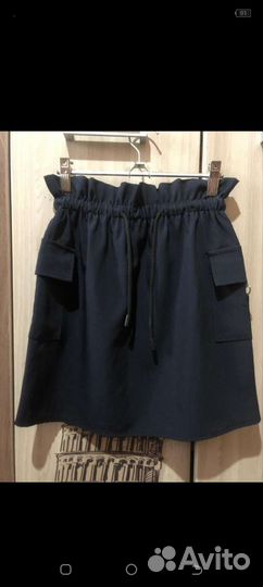 Юбка
