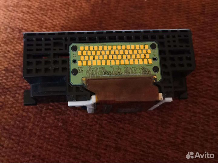 Мфу Canon Pixma MG6240